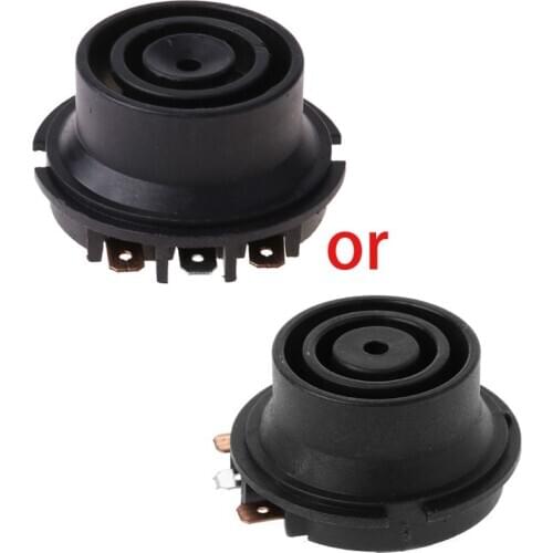 Replacement AC 250V 13A Temperature Control Kettle Thermostat Base Socket Dropshipping