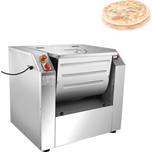 Vertical Mixer Food Mixer Bread Kneading Machine Egg Beater Cake Mixer Commercial Kneading Machine Food Processor