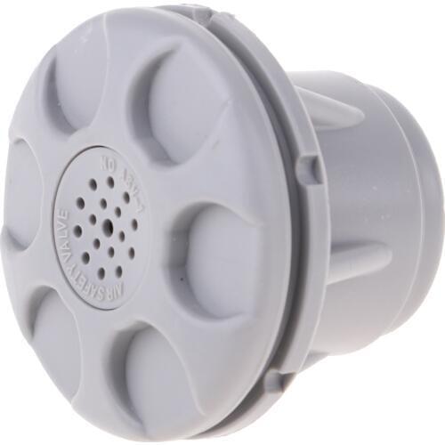 Air Valve Safety Screw Lock Air Valve Nozzle for Kayak Inflatable Boat Canoe PVC Material Sturdy Anti-Corrosion Durable