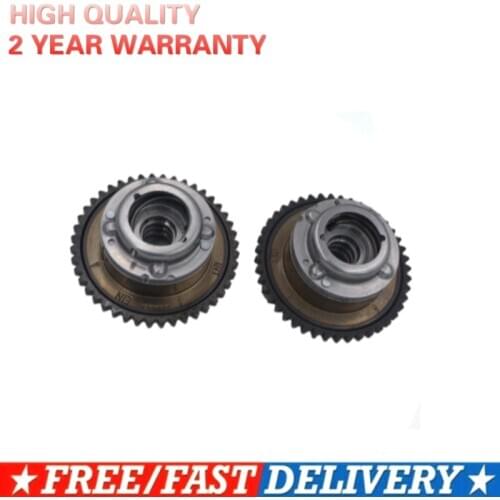Intake Camshaft Adjuster For Mercedes M271 W204 C250 SLK250 A2710503347 2710502847