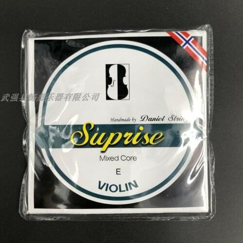 1sets Mixed Core professional violin strings 3/4-4/4