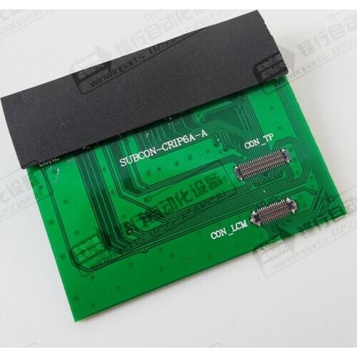 10pcs/lot for iPhone 6 I6 6G 4.7 inch lcd and touch screen tester test pcb board free shipping