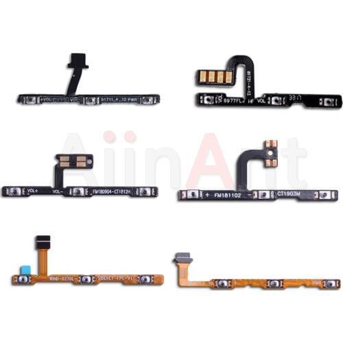 AiinAnt Flex Cables For Meizu M2 Note Phones