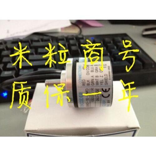 Free shipping OEW2-02-2MHC internal control encoder warranty for one year