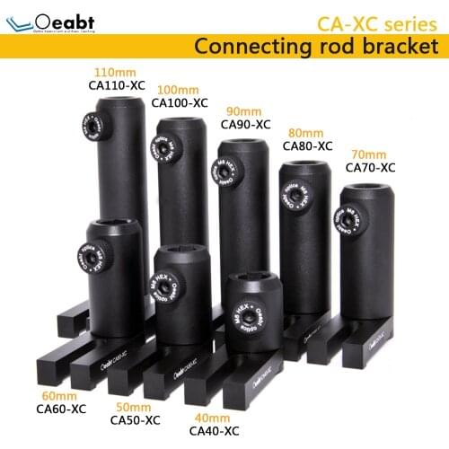 CA-XC Series Rotating Magnetic Post Support Magnetic Base Optical Scientific Research Experiment Support Frame Adjusting Frame