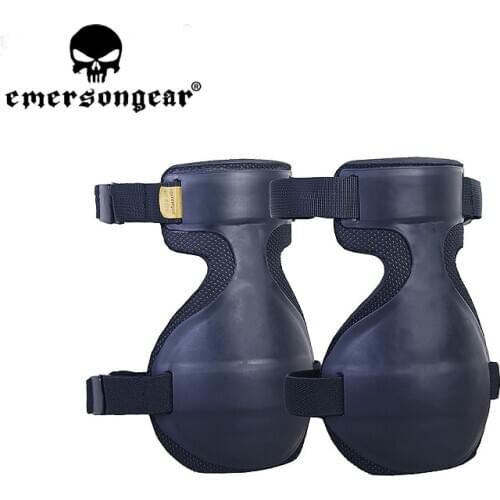 Emersongear Emerson Military Kneepads Airsoft Knee Pads Tactical Gear Protective Hunting Outdoor Airsoft Accessory