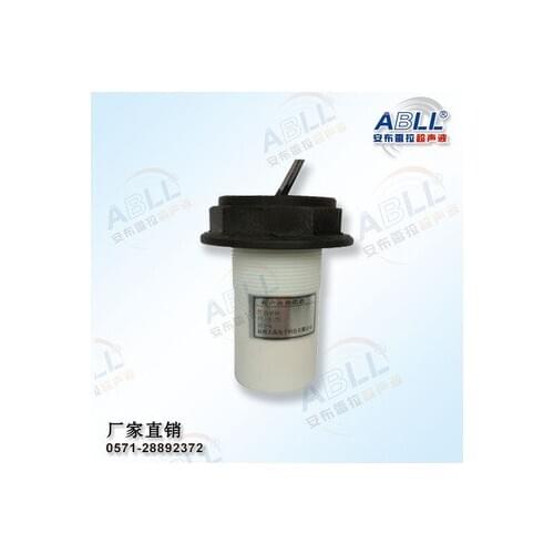 Measuring Sensor Transducer Ambrera DYA-49- 08FB anticorrosive Ultrasonic material level Meter Transduce