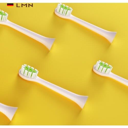 LMN N1 Electric Toothbrush Original Brush Head (4pcs)