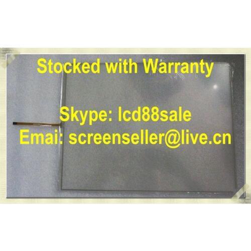 Best price and quality new and original JMXM06AG1A touch screen for industrial screen