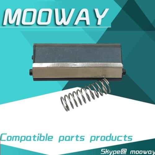 MOOWAY for Xerox CP105 paper pickup finger CP CM158 CM215 CM218 CP205 paper feeder