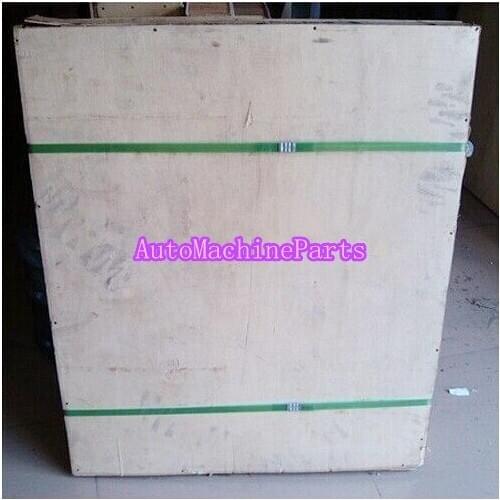 New Hydraulic Oil Cooler for SUMITOMO SH200A3 Machine