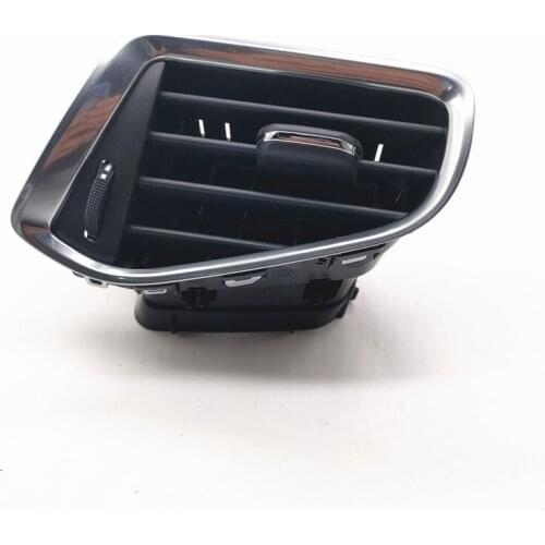 Suitable for Citroen C4L air outlet c4l instrument panel air outlet Air vent on the instrument panel Air conditioning air duct