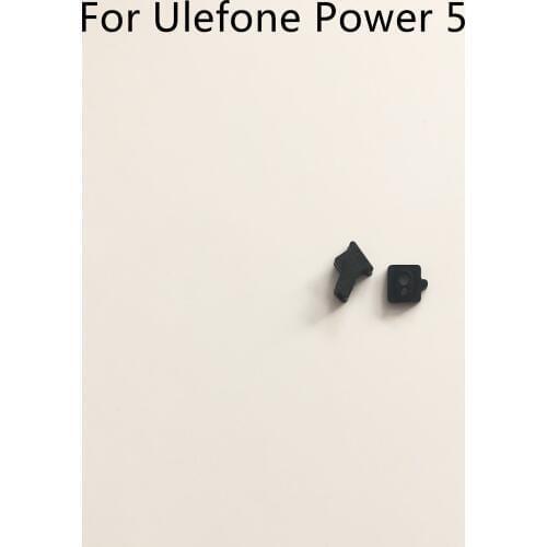 Used Phone Proximately Sensor Rubber Sleeve For Ulefone Power 5 MTK6763 Octa Core 6.0" FHD 2160x1080 Smartphone