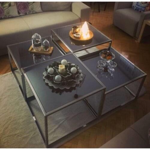Modern Center table coffe table