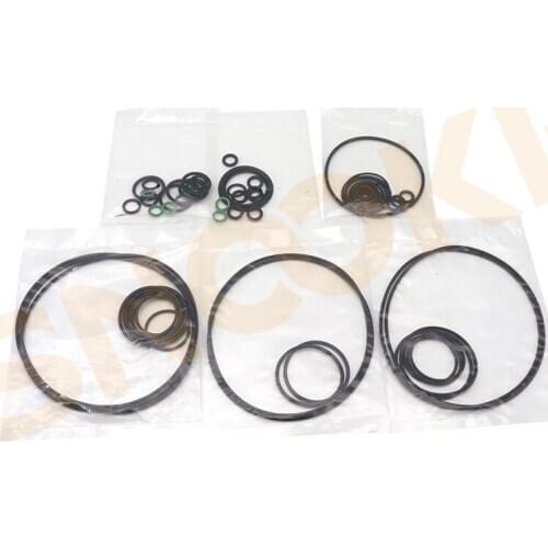 For Honda Accord CM5CM4 Odyssey 5 speed DCLA BCLA gearbox sealing rubber ring