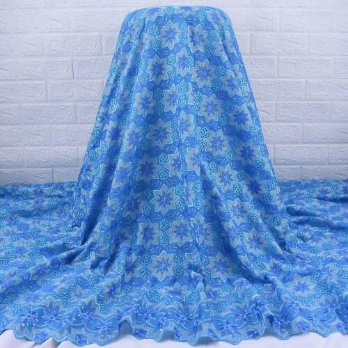 Zhenguiru High Quality African Lace Fabric Embroidery French Lace Fabric Mesh Nigeria Fabric For Women Wedding And Party A1972