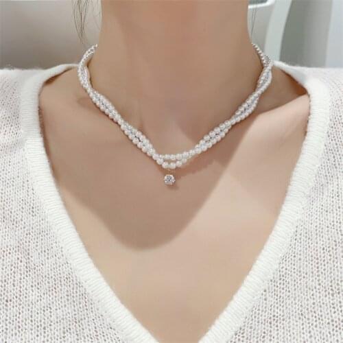 Роскошные чокеры XUYE China At AliExpress