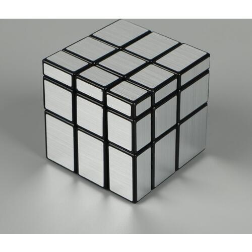 3*3*3 Cool Three Layers Professional Speed Cube Magic Cube Puzzle Educational Classic Toys For Children Gifts Funny