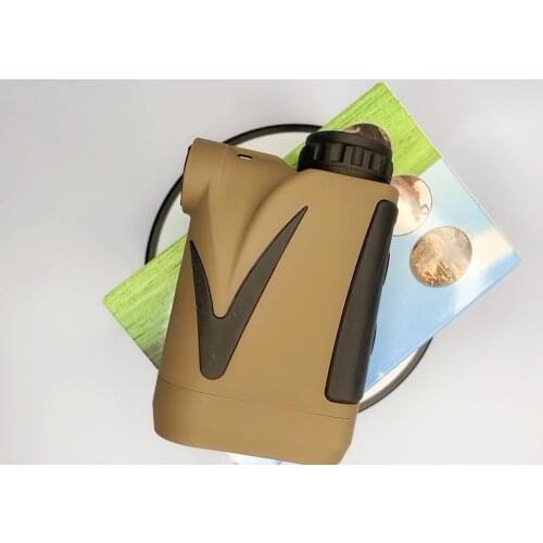 4000m 905nm eye-safe military laser rangefinder measuring instruments range finder measurer