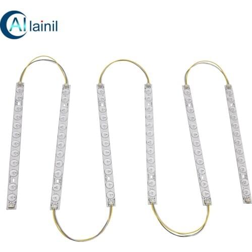Светодиодные длинные лампы AILAINIL China At AliExpress