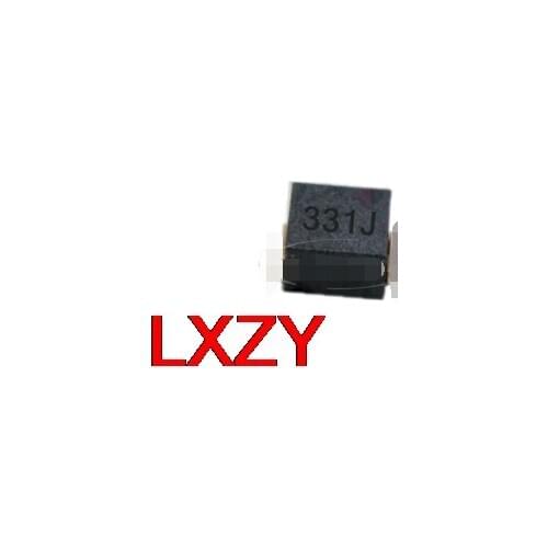 FREESHIPPING 2000pcs/lot 1210 3225 5% 330UH FIXED IND 40MA 34 OHM SMDNLV32T-331J-PF