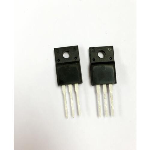 Free Shipping 50pcs/lot FQPF6N60C FQPF6N60 6N60C TO-220F IC