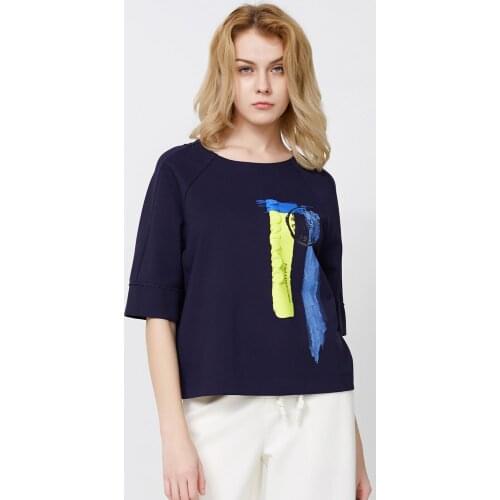 Bosideng Women's T-shirts