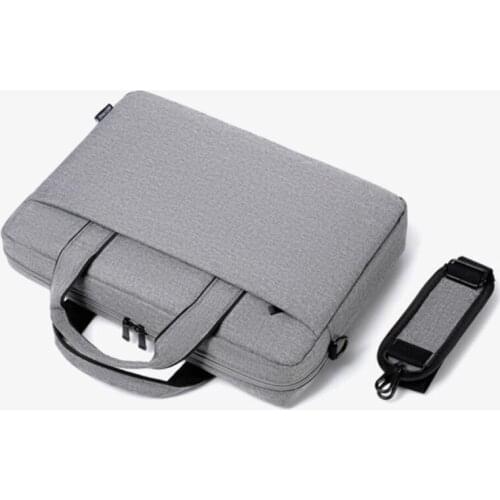 Briefcases Case for HP Lenovo Thinkpad Yoga 14s 13.3 14 15.6 Laptop Bag for Macbook Air 2020 Pro 16 13.3 15.4 15" 15.6" Handbag