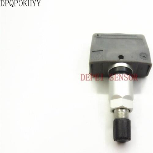 DPQPOKHYY (x1)Schrader Tire Pressure Sensor TPMS Sensor For Renault 40700-2138R