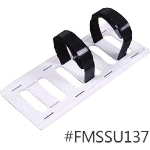 Battery Holder for FMS 1400mm P51 D V7 & V8 Scale Model Aircraft FMS008