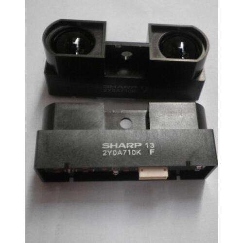 For GP2Y0A710K0F IR Range Sensor 100-550cm Infrared Proximity Measure Distance