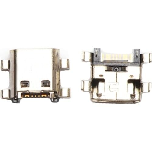 For Samsung Galaxy Core Plus G530H G530 G3500 Trend 3 G3502 G3508 G3509 USB Charging Port Connector Plug Jack Socket Dock