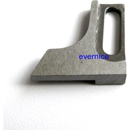 Fixed Knife Mf90Ao838 For Mitsubishi Ls2-190 Lockstitch Back Tack Sewing Machine