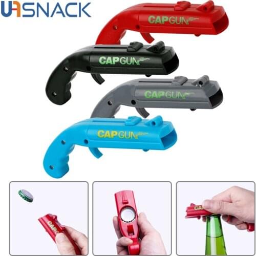 HSSecury Bottle Openers
