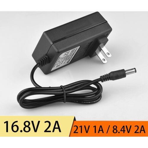 Linkey Camera Chargers