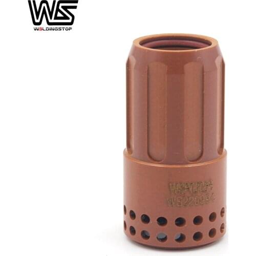 Genuine plasma swirl ring 220994 fitting in 105 air plasma Cutting Torch Consumables original