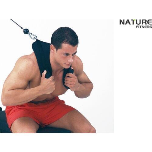 Nature Fitness Ab Crunch Harness