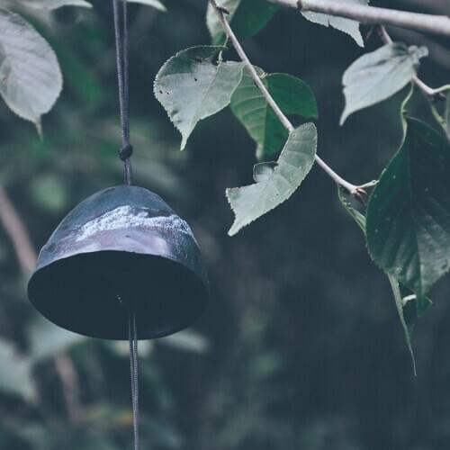 Nordic Girls Wind Chimes Outdoor Children Room Aesthetic Kawaii Metal Wind Bell Dodatki Do Pokoju Wall Hanging Decor EA60FL