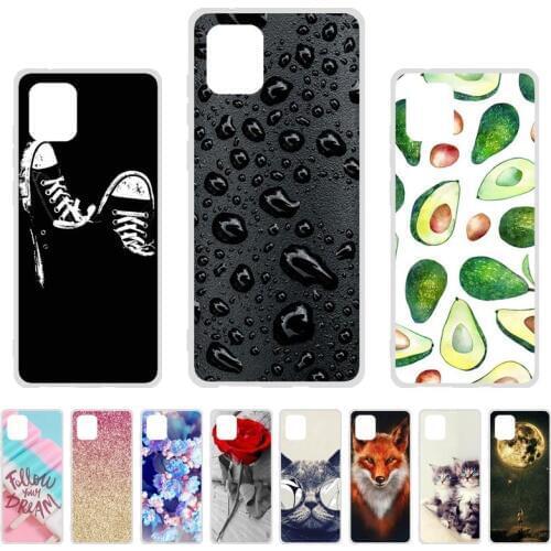 TAOYUNXI Samsung Galaxy Note 10 Phone Cases