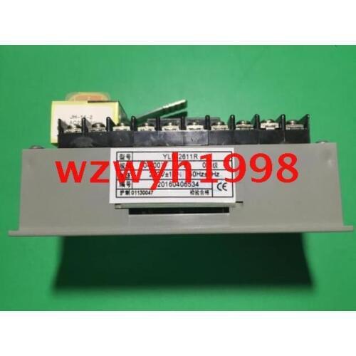 AISET Shanghai Yatai YLB-2000 Temperature Controller YLB-2611R Oven Temperature Controller YLB2000