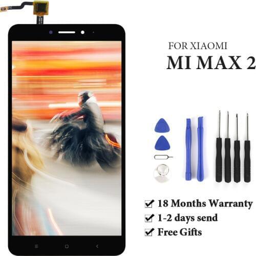 Timeway Screens For Xiaomi Mi 4