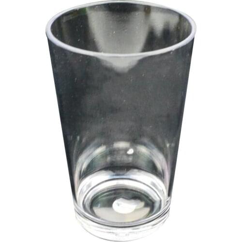 Funny Magic Floating Hanging Water Cup Tricks Props Stage Magician Gimmicks