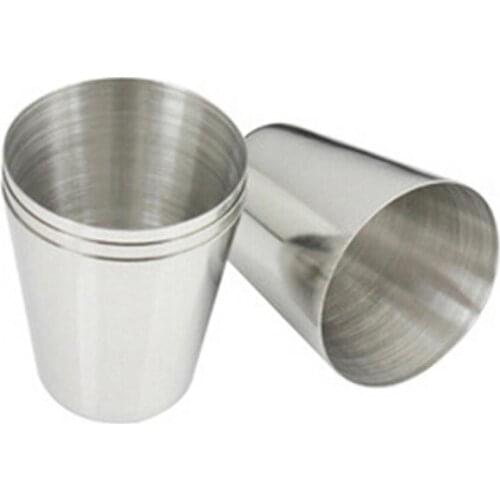 ZOOYOO Double Wall Mugs