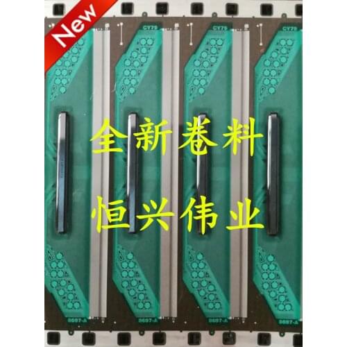 100% New&original 8697-ACY79 8697-A CY79 COF/TAB Best Quality