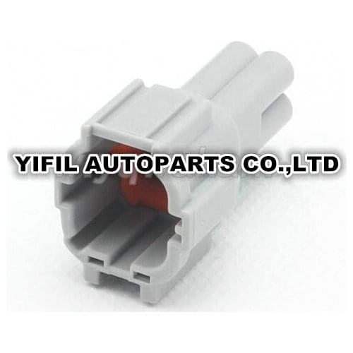 5/10/20/50/100pcs/lot 4 Pin/Way Male Fans Or Lights Connector Plug For Nissan Sumitomo 91 Versiegelt Series 090 6188-0558