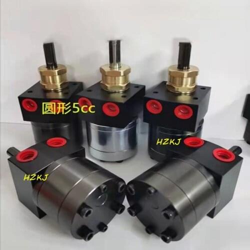 ANJI Plumbing Pumps