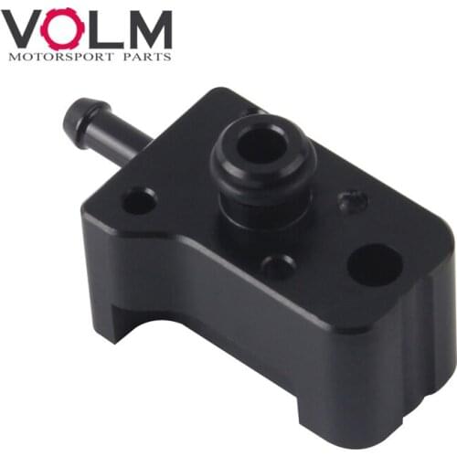 Car tuning Boost Gauge tap adapter for Aud VW EA888 Gen3 1.8tsi 2.0t golf 7 MK7 MK6 b7 adp07