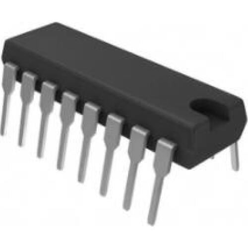 Free ShippingTang | SN74AHCT123AN 74AHCT123AN DIP-16 multi-frequency oscillator [ original authentic ]