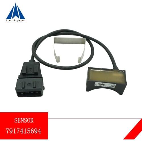 Steering Sensor 7917415694 for Linde Forklift Parts