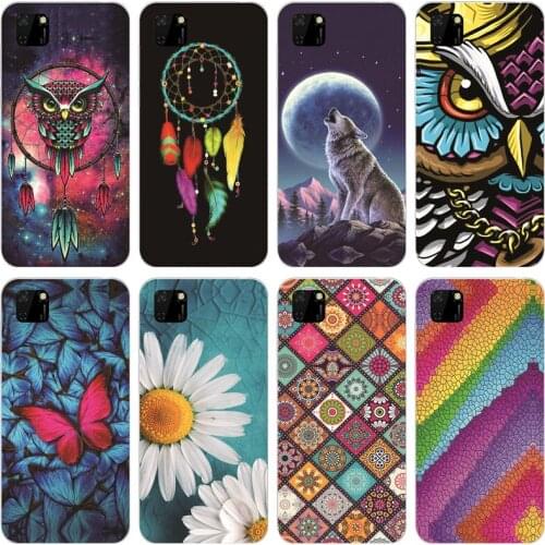 DOREXLON Huawei Phone Cases